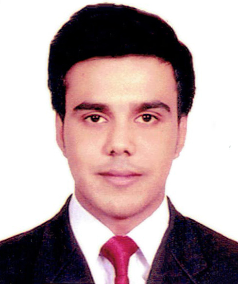 Amit das